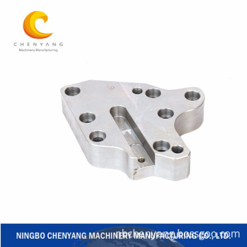 agricultural machinery fitting with good accuracy